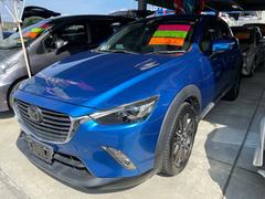 CX-3 | 西平自動車商会