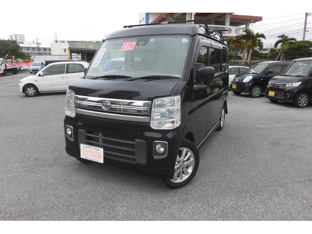 日産 ＮＶ１００クリッパーリオ