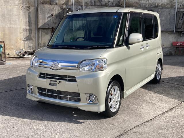 タント(ダイハツ) Ｇスペシャル　キーフリー　左側パワースライドドア　アイドリングストップ　ベンチシート 中古車画像