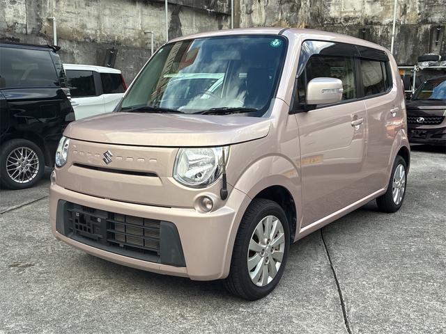 スズキ ＭＲワゴン