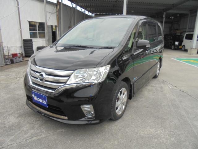 ワンオーナー車　入庫いたしました！ 当社にてアンダーコート施工を実施し、ご納車致します。