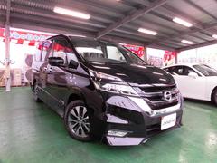 日産 セレナ 沖縄県の中古車一覧 価格 Com