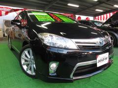 ｓａｉ トヨタ の中古車を探すなら グーネット中古車 沖縄県中頭郡中城村の中古車情報