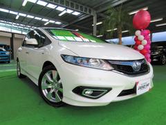ホンダ Jade ジェイド ハイブリッドの中古車一覧 価格 Com
