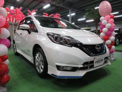 日産　ノート　ｅ−パワー　メダリスト　ナビ＆フルセグ　ＬＥＤライト