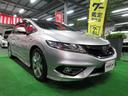 ガレージ沖縄クオリティー、当店こだわり仕入れの１台！ 純正８インチナビ＆フルセグ・ＬＥＤライト・ハーフレザー・エアロＶｒ禁煙車