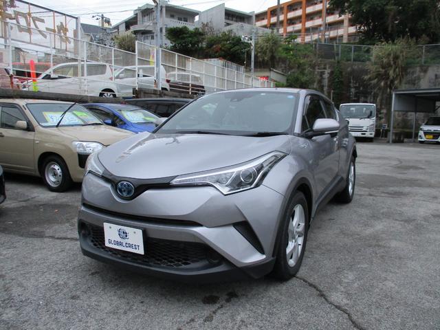 トヨタ Ｃ－ＨＲ