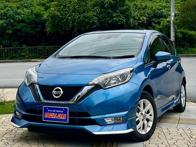 日産 ノート