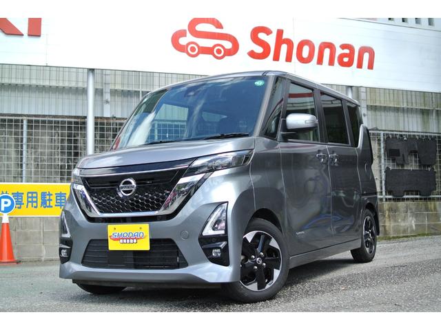 ハイウェイスター　Ｘ　プロパイロットエディション　走行６．５万ｋｍ　純正ナビ　フルセグＴＶ　バックカメラ　Ｂｌｕｅｔｏｏｔｈ　ＥＴＣ装備　両側パワースライドドア　修復歴なし