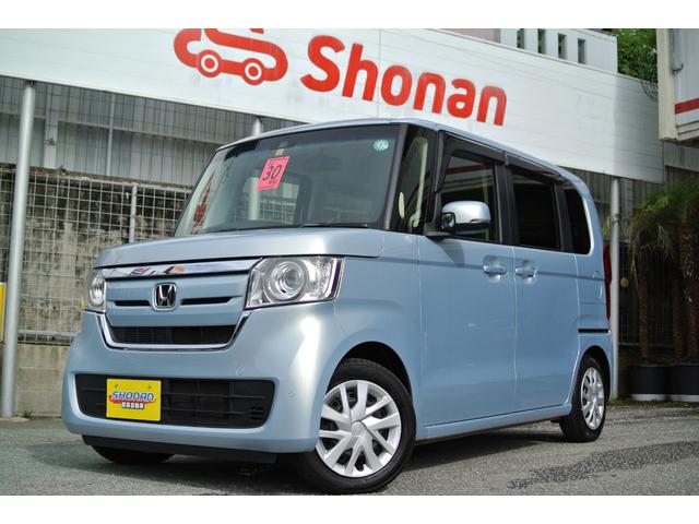 ホンダ Ｎ－ＢＯＸ