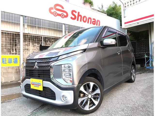 三菱 ｅＫクロス