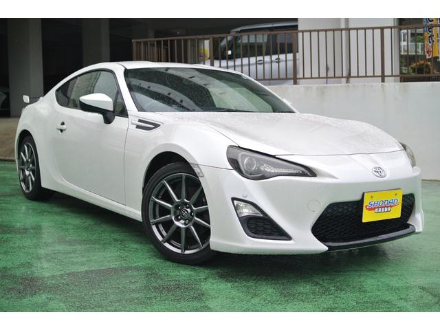 トヨタ ８６