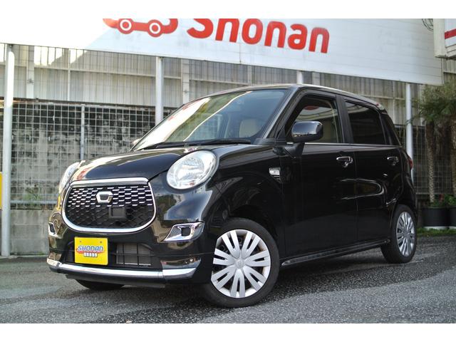 みてみて！！走行少ない５万ｋｍ・嬉しいナビ付き！ 安心の修復歴なし☆本土仕入れでサビ等もなくピカピカ！車検２ヵ年付き！