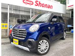 キャスト アクティバX SAIII 修復歴なし ナビ バックカメラ Bluetooth  禁煙車 プッシュスタート 本土仕入れ 中古車画像