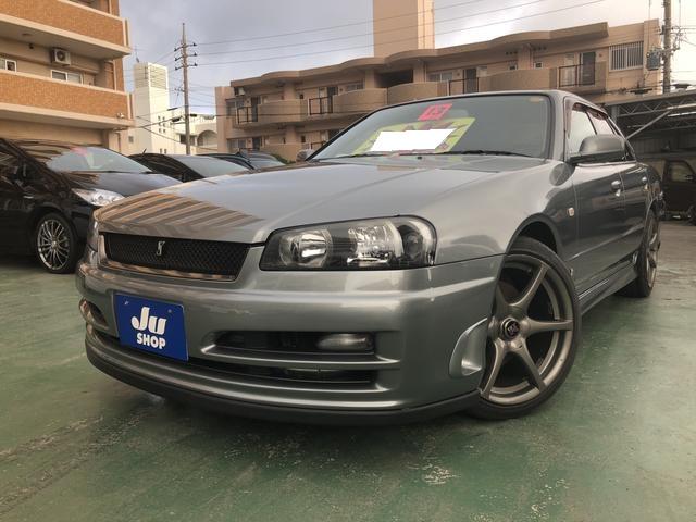 25GTターボ(1枚目)