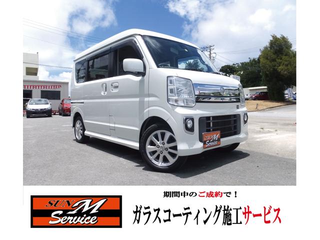 日産 ＮＶ１００クリッパーリオ