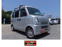 日産　ＮＶ１００クリッパーバン　ＤＸ