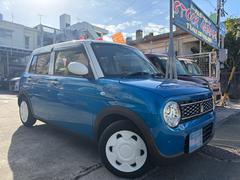 アルトラパン Sセレクション 全方位モニター・8インチナビDVDフルセグBluetooth・ステアリングスイッチ・フロントシートヒーター・衝突軽減ブレーキ・ふらつき防止センサー・LEDヘッドライト・プッシュスタート 中古車画像