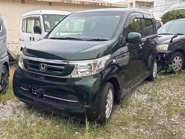 ホンダ Ｎ－ＷＧＮ