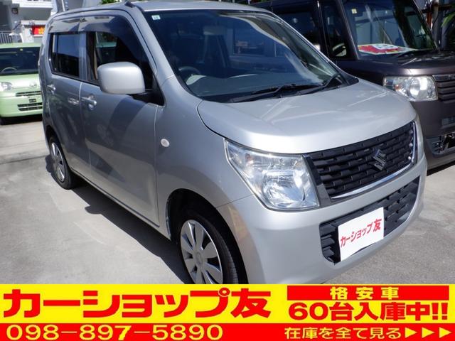 スズキ ワゴンＲ