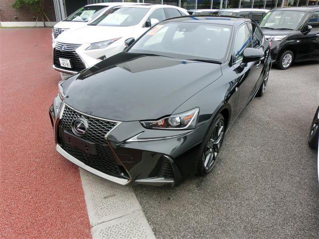 中古車 レクサス is is300h fスポーツ中古車販売実績 21 01 22 ネッツトヨタ沖縄 株 浦添店 中古車なら グーネット中古車 中古車 レクサス is is300h fスポーツ中古車販売実績 21 01 22 ネッツトヨタ沖縄 株 浦添店 中古車なら グーネット中古車