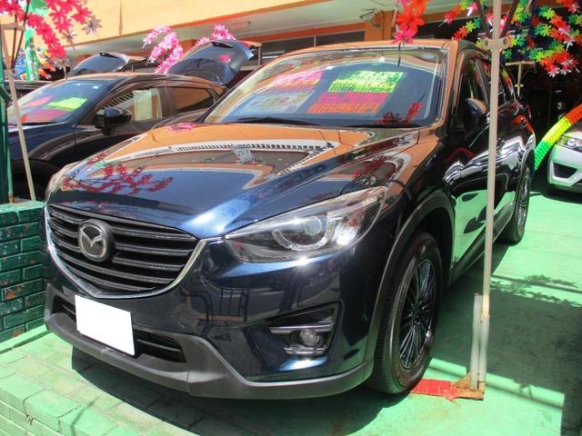 マツダ ＣＸ－５