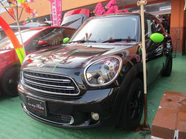 ＭＩＮＩ ＭＩＮＩ クーパーＤ　クロスオーバー