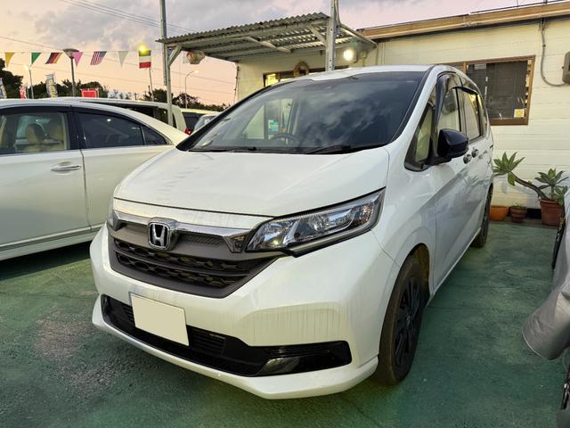 ホンダ フリード