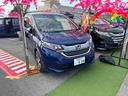 ホンダ フリードハイブリッド ハイブリッド・ＥＸ （検8.7）