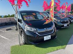 フリードハイブリッド ハイブリッド・Gホンダセンシング 中古車画像