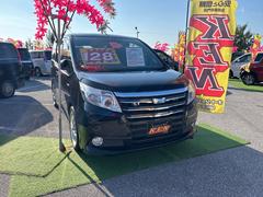 ノア ハイブリッドX 中古車画像