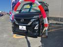 日産 ルークス 　☆修復歴なし☆／アラウンドビューモニター／ナビ...