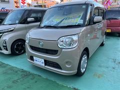 ムーヴキャンバス X SAIII 中古車画像