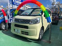 ムーヴ  ☆修復歴事故歴無し☆/衝突被害軽減ブレーキ/バックカメラ/キーレスエントリー/TV付 中古車画像