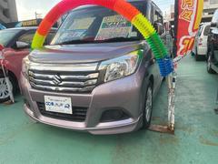 ソリオ ハイブリッドMX ☆修復歴事故歴なし☆本土仕入れ/禁煙車/全方位モニター/左側パワースライドドア/ステアリングリモコン/運転席シートヒーター 中古車画像