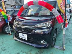 デリカD:2 カスタムハイブリッドMV ☆修復歴事故歴無し☆/衝突被害軽減ブレーキ/Bluetooth/テレビ/ステアリングリモコン/プッシュスタート/スマートキー/両側パワースライドドア 中古車画像