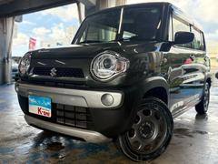 ハスラー G スマートキー・プッシュスタート・デュアルカメラブレーキサポート・Sエネチャージ 中古車画像