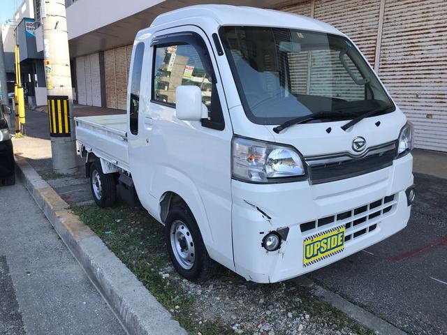 ダイハツ ハイゼットトラック