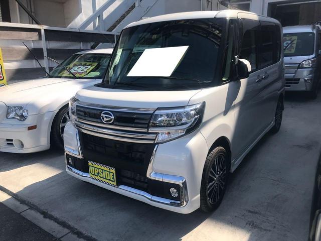 ダイハツ タント