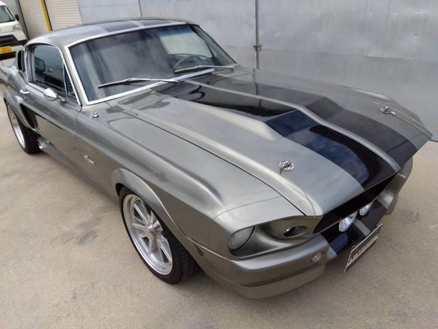 マスタング(フォード) ＧＴ５００　４７００ｃｃ 中古車画像