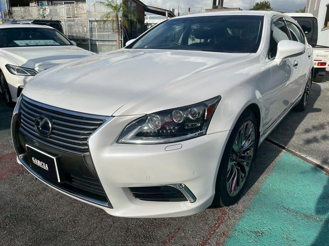 レクサス ＬＳ