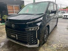 ヴォクシー S-G バックカメラ フルエアロ LEDライト スマートキー プッシュスタート 集中ドアロック 盗難防止装置 ドライブレコーダー オートライト クルーズコントロール パーキングアシスト アイドリングストップ 中古車画像