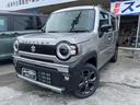スズキ ハスラー タフワイルド　全方位モニター　９インチフルセグ...