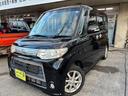 ダイハツ タント カスタムＸ　フルセグＴＶ　バックカメラ　ＥＴＣ...