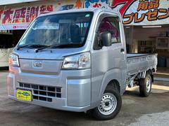 ハイゼットトラック スタンダード 2WD AT ETC ドライブレコーダー 中古車画像