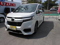 ホンダ 沖縄県の中古車一覧 価格 Com