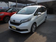 ホンダ フリード 沖縄県の中古車一覧 価格 Com