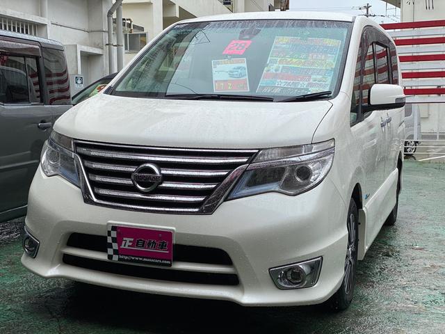 日産 セレナ ハイウェイスター s ハイブリッド vセレクション tv ナビ プッシュスタート インテリキー 119 0万円 平成28年 16年 沖縄県 中古車 価格 Com 日産 セレナ ハイウェイスター s ハイブリッド vセレクション tv ナビ プッシュスタート インテリキー 119 0万円 平成28年 16年 沖縄県 中古車 価格 Com