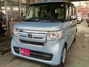 ホンダ Ｎ－ＢＯＸ Ｇ・Ｌホンダセンシング　パワースライドドア　...