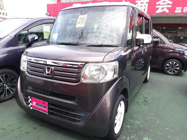 ホンダ Ｎ－ＢＯＸ